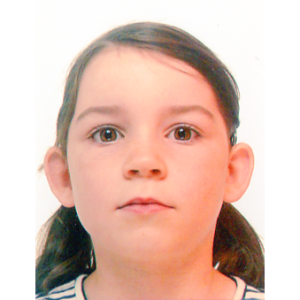 Marilou PAILLER DELAHAIE