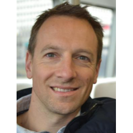 Anthony LEMERCIER